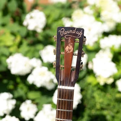 Nathaniel Rateliff’s ‘30s Harmony Conversion Gene Autry Round-Up image 3