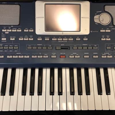 Immagine Korg PA800 - 3