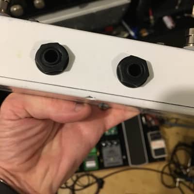 Noisekick FX "The Jerry" Mutron III and Octave Divider 2017 image 5