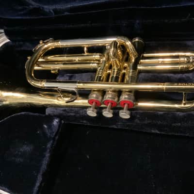 Conn Director Cornet image 11