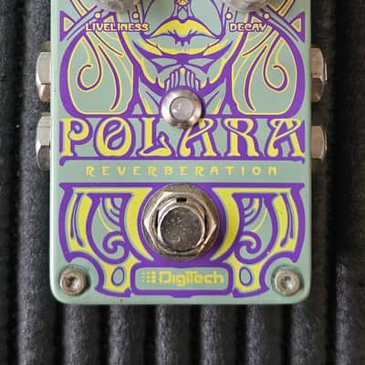 DigiTech Polara Reverb 2010s - Standard image 1