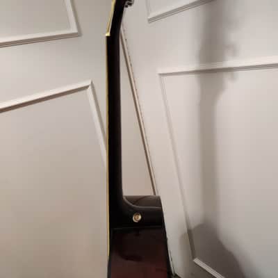 Epiphone EJ-100 na - Gloss image 22