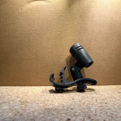 Sennheiser e604 Cardioid Dynamic Drum Microphone • Warranty image 3