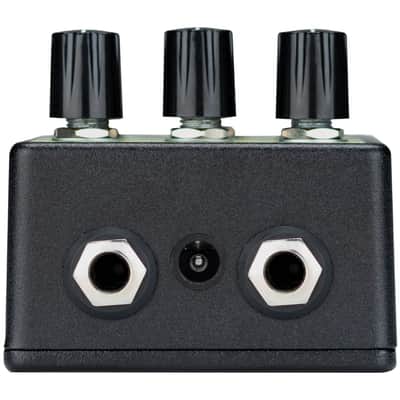 EarthQuaker Devices Afternearth V3 Reverb Pedal image 5