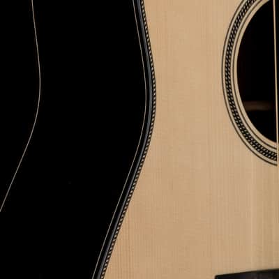 Yamaha FG9 R #ILL034A image 8