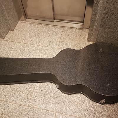 Acoustic Bass Case image 2