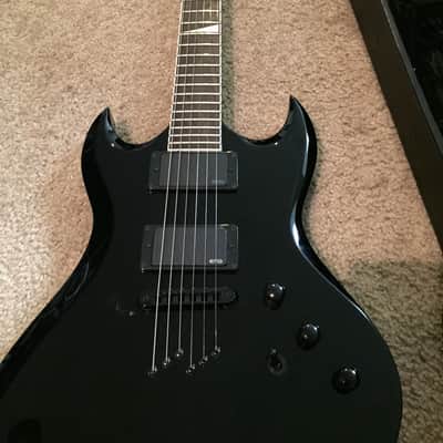 Peavey PXD Tomb 2 guitar image 1