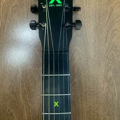 Martin LX1E Ed Sheeran Signature X 2015 - 2017 - Natural image 7
