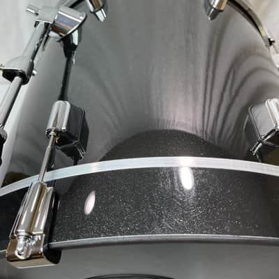 Roland KD-200 20" Shell V-Kick Bass Drum Acoustic Style Roland KD200 image 6