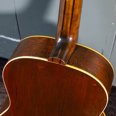 1944 Gibson LG-2 image 11