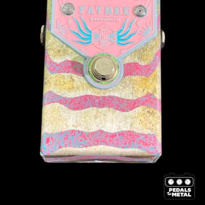 Beetronics Fatbee custom shop - X19148 image 1