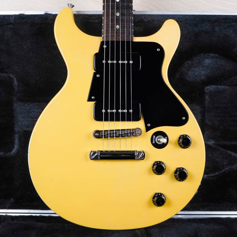 Gibson Les Paul Faded Double Cutaway 2003 - 2008 | Reverb Australia