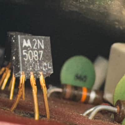 Electro-Harmonix Ram's Head Big Muff Pi V2 image 4