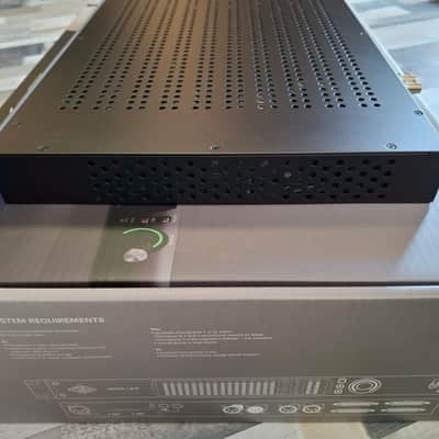 Universal Audio Apollo x16 (1/2) Bild 5
