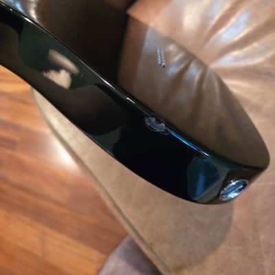 Fender Standard Telecaster 2006 - 2018 - Black image 4