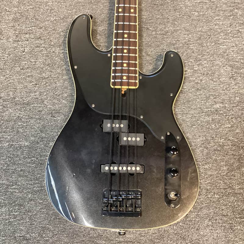 Schecter Michael Anthony Signature Bass Guitar image 1