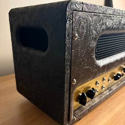 Wizard MCII MK2 2024 image 3