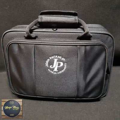 John Packer JP221 clarinet image 13