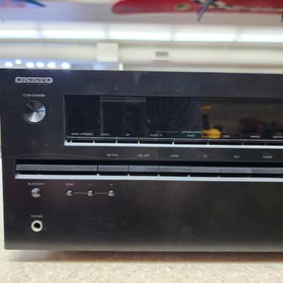 Onkyo TX-NR626 7.2-Channel 4K HDMI Dolby Atmos Wi-Fi Bluetooth Receiver image 6