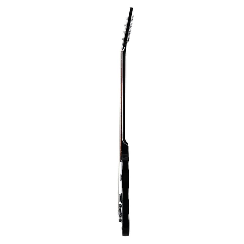 Gibson Non Reverse Thunderbird Bass Ebony image 1