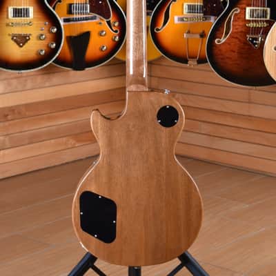 Gibson Les Paul Standard 50s Double Trouble Vintage Honey Burst Gloss image 16