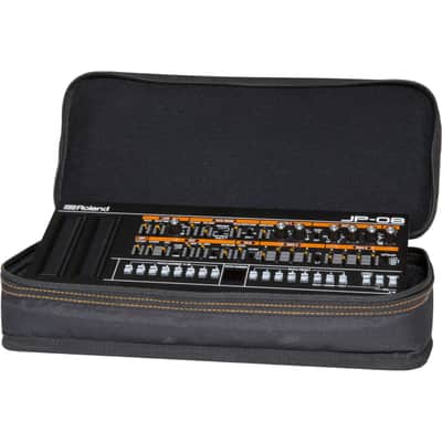 Roland CB-BRB1 Roland Boutique Series Bag image 2