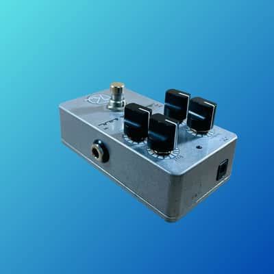 Keeley C4 4-Knob Compressor | Reverb