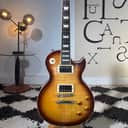 Gibson Les Paul Traditional 2017 Desert Burst Wild TOP!