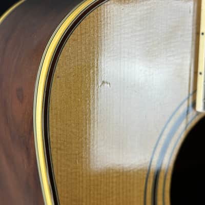 Used 70's Yamaha L-5 TSU19592 image 5