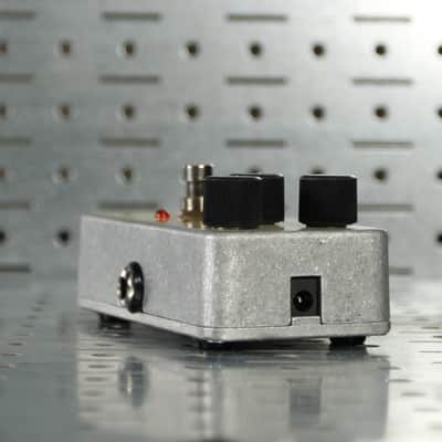 Electro-Harmonix Soul Food Overdrive Pedal image 5