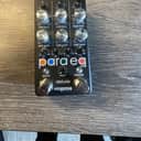Empress ParaEQ MKII Deluxe BLACK