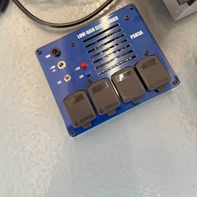 Complete 5-Piece Serge Modular Synthesizer Panel System image 7
