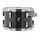 Sonor AQ2 8x7 Maple Tom Transparent Black