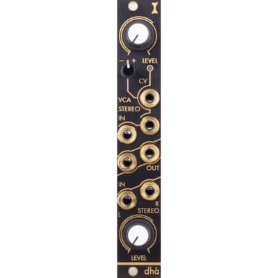 INSTRUO dhá - Mixer Modular Synthesizer image 1