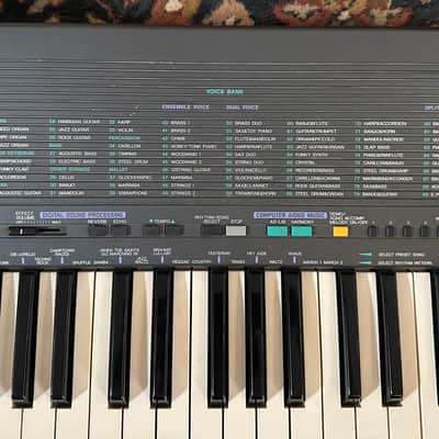 Yamaha PSR 19 image 4