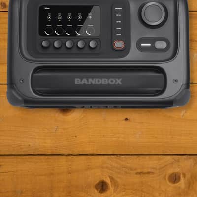 JBL BandBox Trio image 3