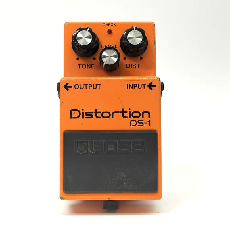 Boss DS-1