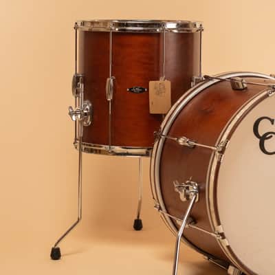 Used C&C Player Date II in Brown Mahogany - 14x20, 8x12, 14x14 image 6