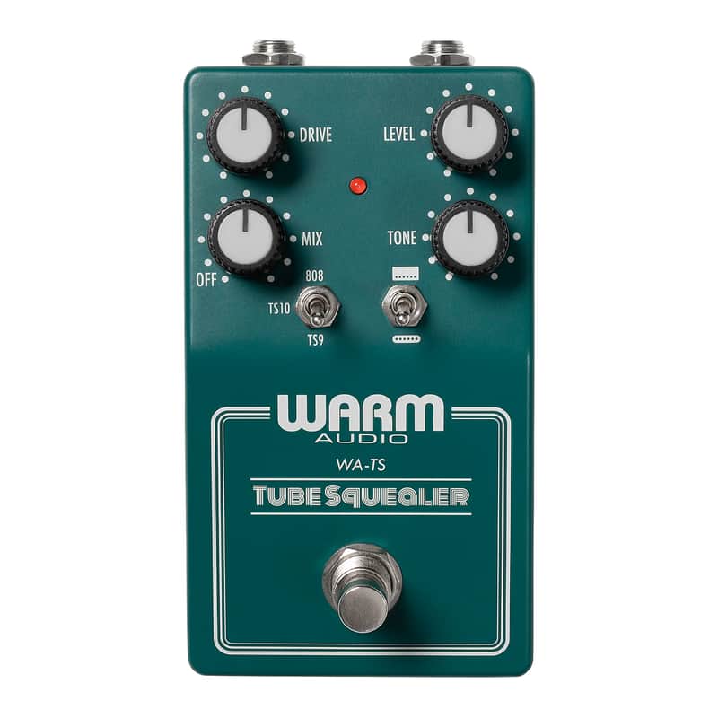 Warm Audio Tube Squealer image 1