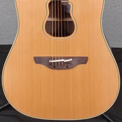 Takamine GB7C Garth Brooks Signature with Soft Shell Case image 1