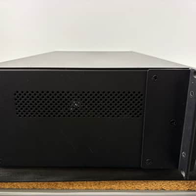 Fractal Audio AXE-FX III HIGH END MULTI-PROCESSOR image 4
