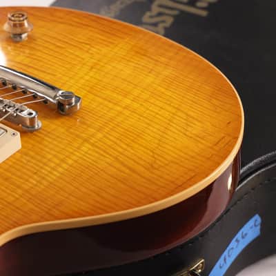 Gibson Custom Shop Collectors Choice #1 VOS Melvyn Franks 1959 Les Paul 2010 image 10