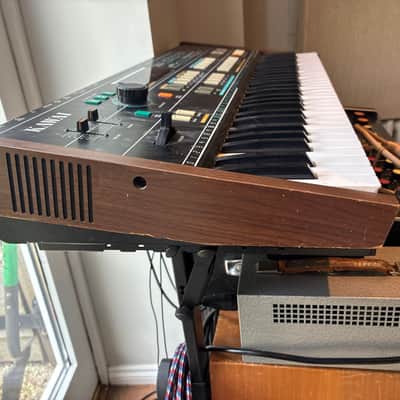 Kawai SX240 1980s - Black image 9
