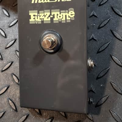 Gibson Maestro FZ-1A Fuzz-Tone Reissue not Vintage image 3
