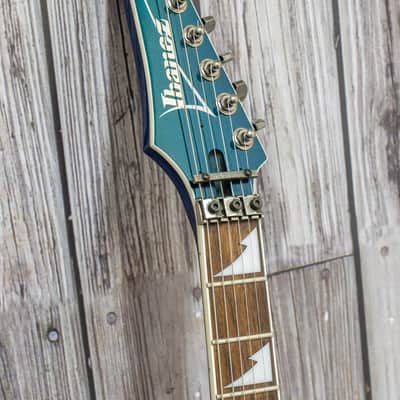 Ibanez XPT700 Xiphos image 4