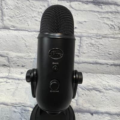 Blue Yeti Microphone image 2