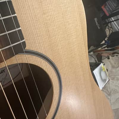 Taylor BT1e - Spruce image 11