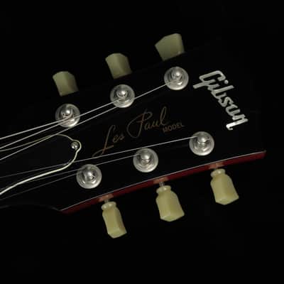 Gibson Custom Les Paul Class 5 Plaintop - WDF (#883) image 16