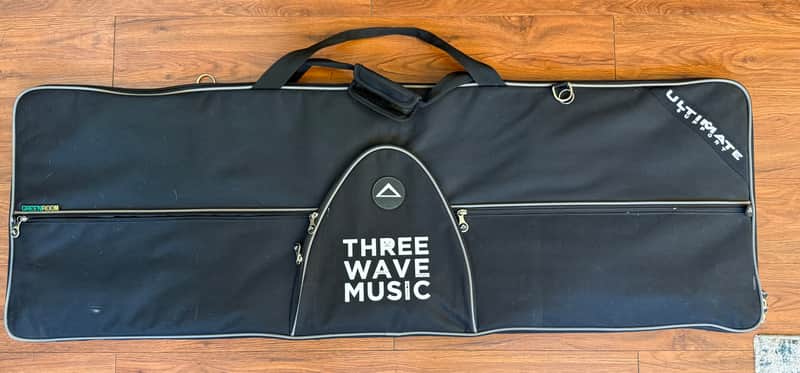 Ultimate Support 76 Key Gig Bag image 1