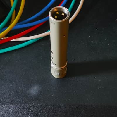Shure KSM137 / SL 2010 - Present - Black image 4